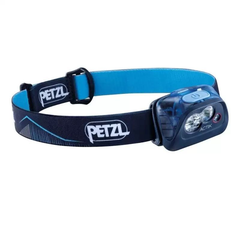 Lanterna frontala Petzl Actik Petzl - 1