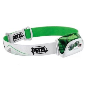 Lanterna frontala Petzl Actik Petzl - 5