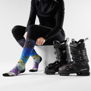 Sosete Smartwool Ski Galactic Smartwool - 2