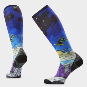 Sosete Smartwool Ski Galactic Smartwool - 1