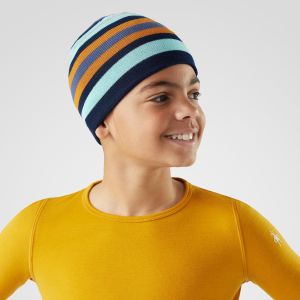 Caciula Smartwool reversibila Copii Smartwool - 3