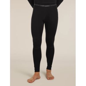 Pantaloni de corp merino Icebreaker Zoneknit 200 Icebreaker - 1