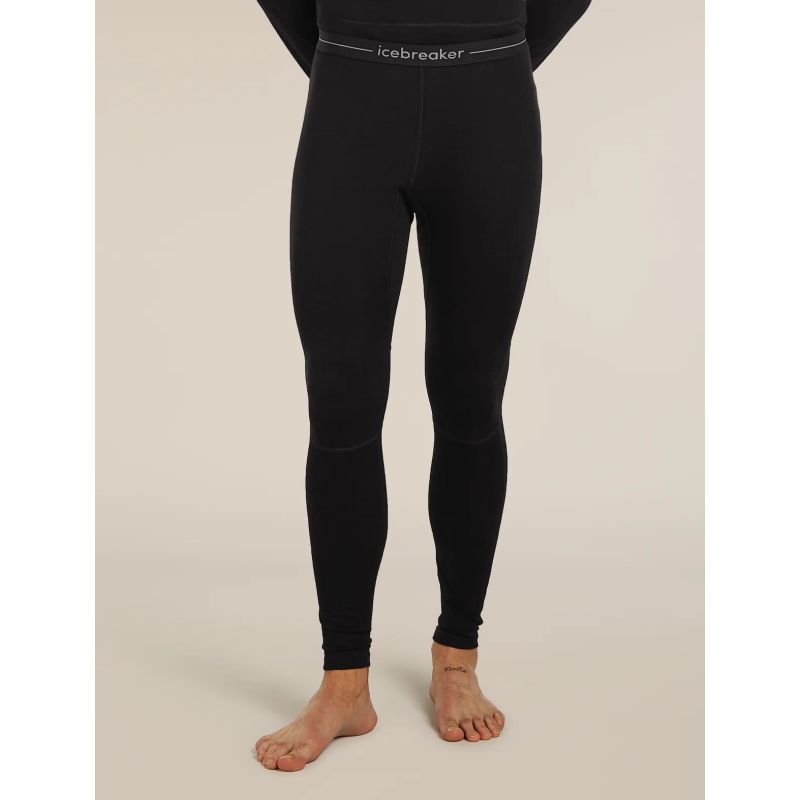 Pantaloni de corp merino Icebreaker Zoneknit 200 Icebreaker - 1