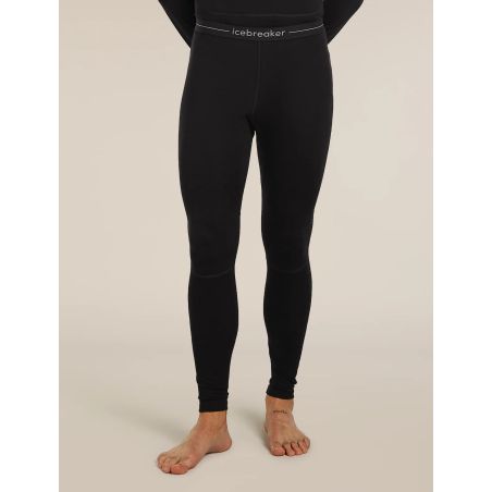 Pantaloni de corp merino Icebreaker Zoneknit 200 Icebreaker - 1