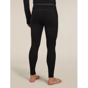 Pantaloni de corp merino Icebreaker Zoneknit 200 Icebreaker - 2