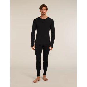 Pantaloni de corp merino Icebreaker Zoneknit 200 Icebreaker - 3