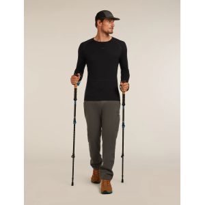 Pantaloni de corp merino Icebreaker Zoneknit 200 Icebreaker - 4