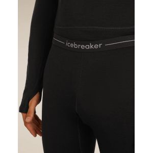 Pantaloni de corp merino Icebreaker Zoneknit 200 Icebreaker - 5