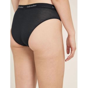 Chiloți damă Icebreaker Merino Blend 125 Cool-Lite™ Sprite Hipster Icebreaker - 20