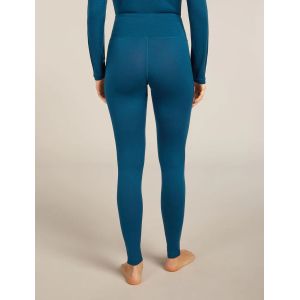 Pantaloni Icebreaker 260 Tech High Rise Icebreaker - 2