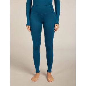 Pantaloni Icebreaker 260 Tech High Rise Icebreaker - 1