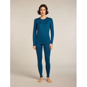 Pantaloni Icebreaker 260 Tech High Rise Icebreaker - 3