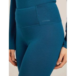 Pantaloni Icebreaker 260 Tech High Rise Icebreaker - 5