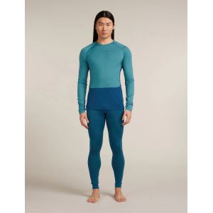 Bluza Icebreaker Zoneknit LS Crewe 200 Icebreaker - 3