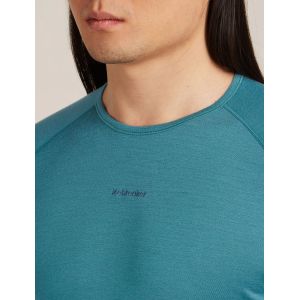 Bluza Icebreaker Zoneknit LS Crewe 200 Icebreaker - 6