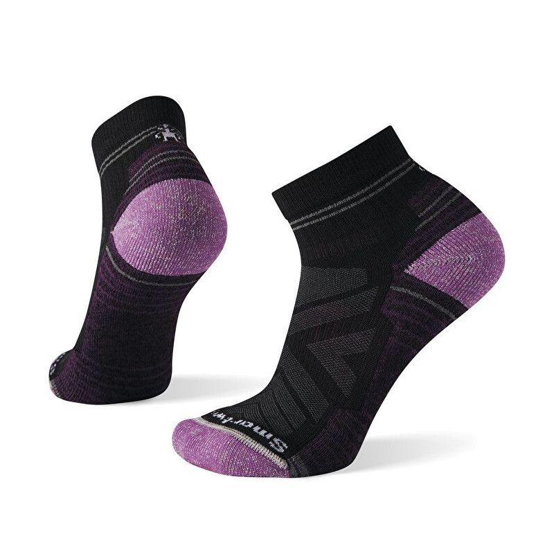 Sosete Smartwool Hike Lite Cushion Ankle Dama Smartwool - 1