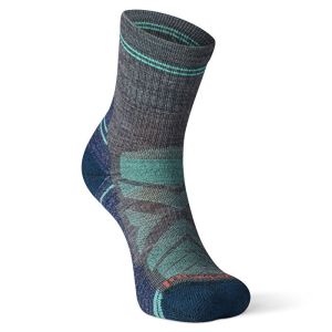 Sosete Smartwool Hike Light Cushion Mid Crew Dama Smartwool - 2