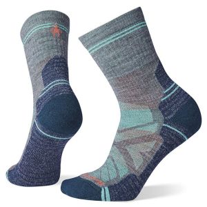 Sosete Smartwool Hike Light Cushion Mid Crew Dama Smartwool - 1