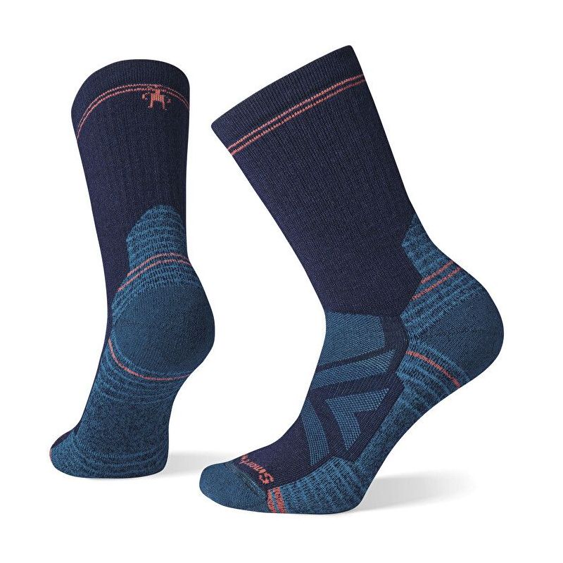 Sosete Smartwool Hike Full Cushion Crew Dama Smartwool - 1