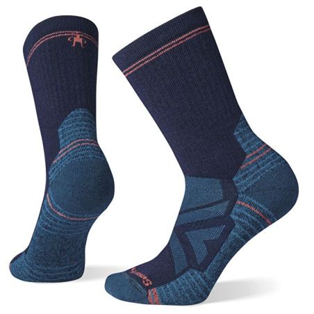 Sosete Smartwool Hike Full Cushion Crew Dama Smartwool - 1