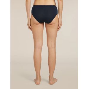 Lenjerie Merino Icebreaker Siren Hipkini FW25 Icebreaker - 2