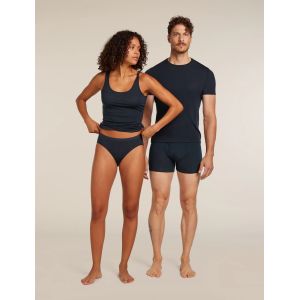 Lenjerie Merino Icebreaker Siren Hipkini FW25 Icebreaker - 3