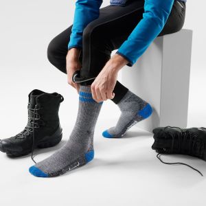 Sosete Smartwool Mountaineer Crew Smartwool - 2