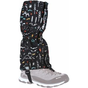 Parazapezi Viking Tibba Kids Black Diamond - 2
