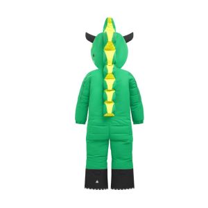 Costum Ski Weedo Mondo Monster Weedo - 7