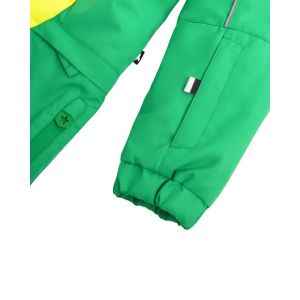 Costum Ski Weedo Mondo Monster Weedo - 4