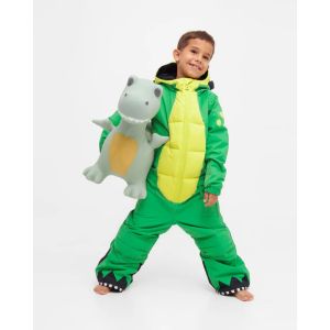 Costum Ski Weedo Mondo Monster Weedo - 8