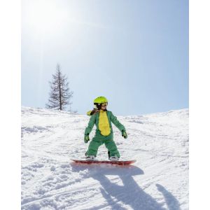 Costum Ski Weedo Mondo Monster Weedo - 14