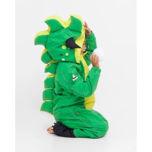 Costum Ski Weedo Mondo Monster Weedo - 9