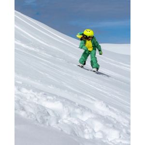 Costum Ski Weedo Mondo Monster Weedo - 16