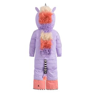 Costum Ski Weedo Unido Lila Unicorn Weedo - 2