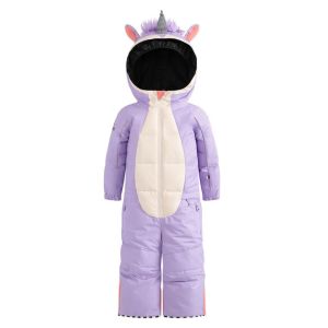 Costum Ski Weedo Unido Lila Unicorn Weedo - 3
