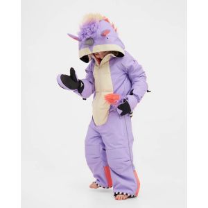Costum Ski Weedo Unido Lila Unicorn Weedo - 6
