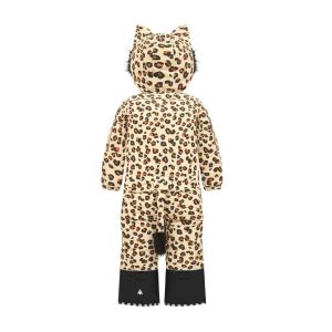Costum Ski Weedo Cheetahdo Leopard Weedo - 3