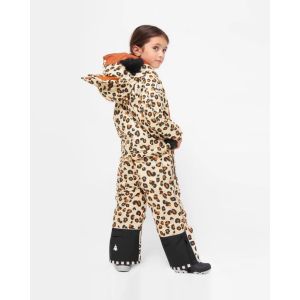 Costum Ski Weedo Cheetahdo Leopard Weedo - 2
