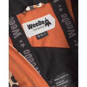 Costum Ski Weedo Cheetahdo Leopard Weedo - 5