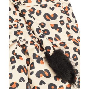 Costum Ski Weedo Cheetahdo Leopard Weedo - 6