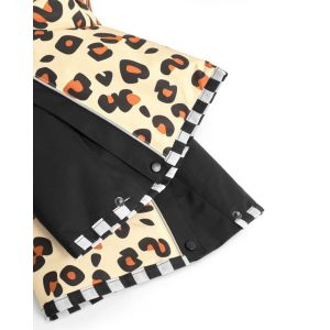 Costum Ski Weedo Cheetahdo Leopard Weedo - 7