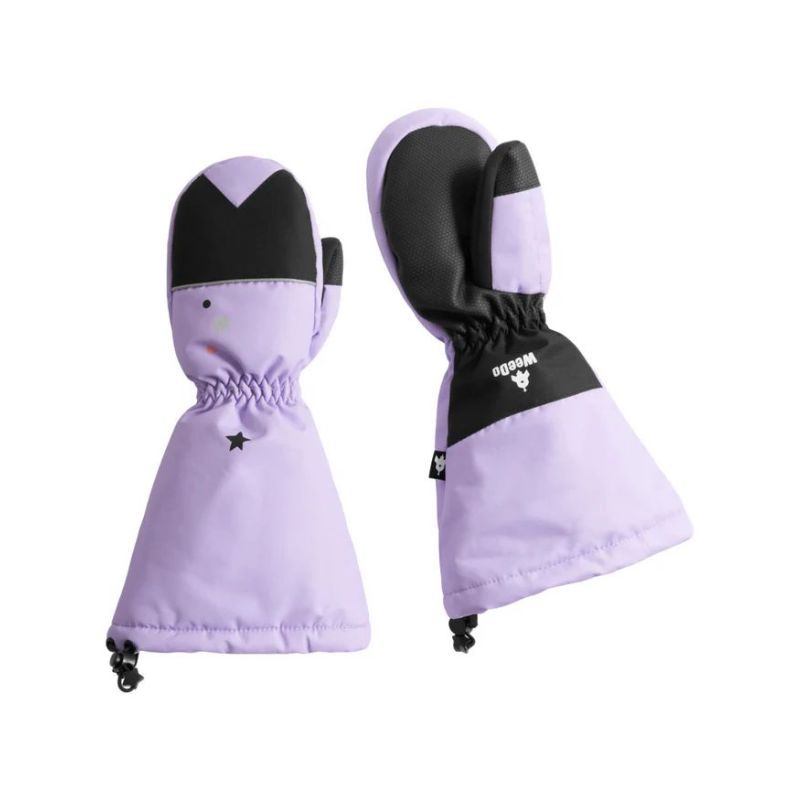 Manusi Weedo Unidon Lila Weedo - 1