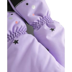 Manusi Weedo Unidon Lila Weedo - 3