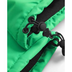 Manusi Weedo Green Mondo Weedo - 4