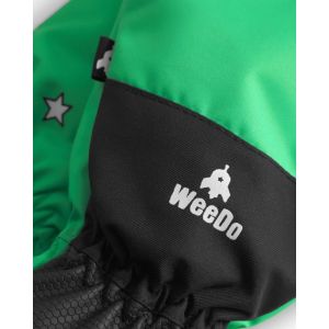 Manusi Weedo Green Mondo Weedo - 3