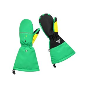 Manusi Weedo Green Mondo Weedo - 1