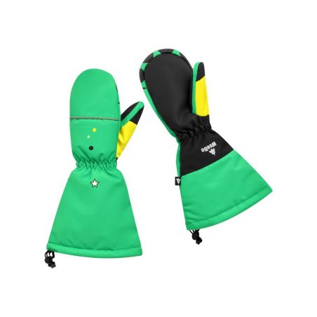 Manusi Weedo Green Mondo Weedo - 1