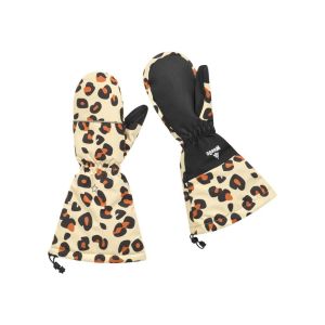 Manusi Ski Weedo Cheetahdo Leopard Weedo - 1