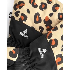 Manusi Ski Weedo Cheetahdo Leopard Weedo - 3